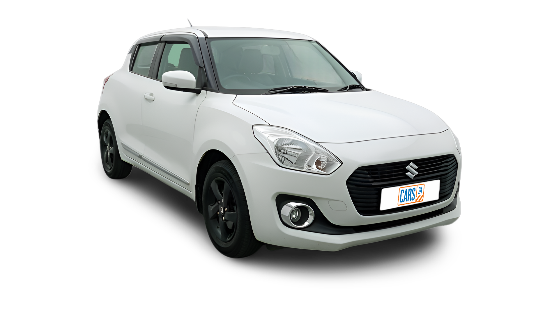 Maruti Swift-img
